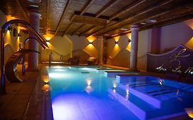 Hotel Spa Viña Real